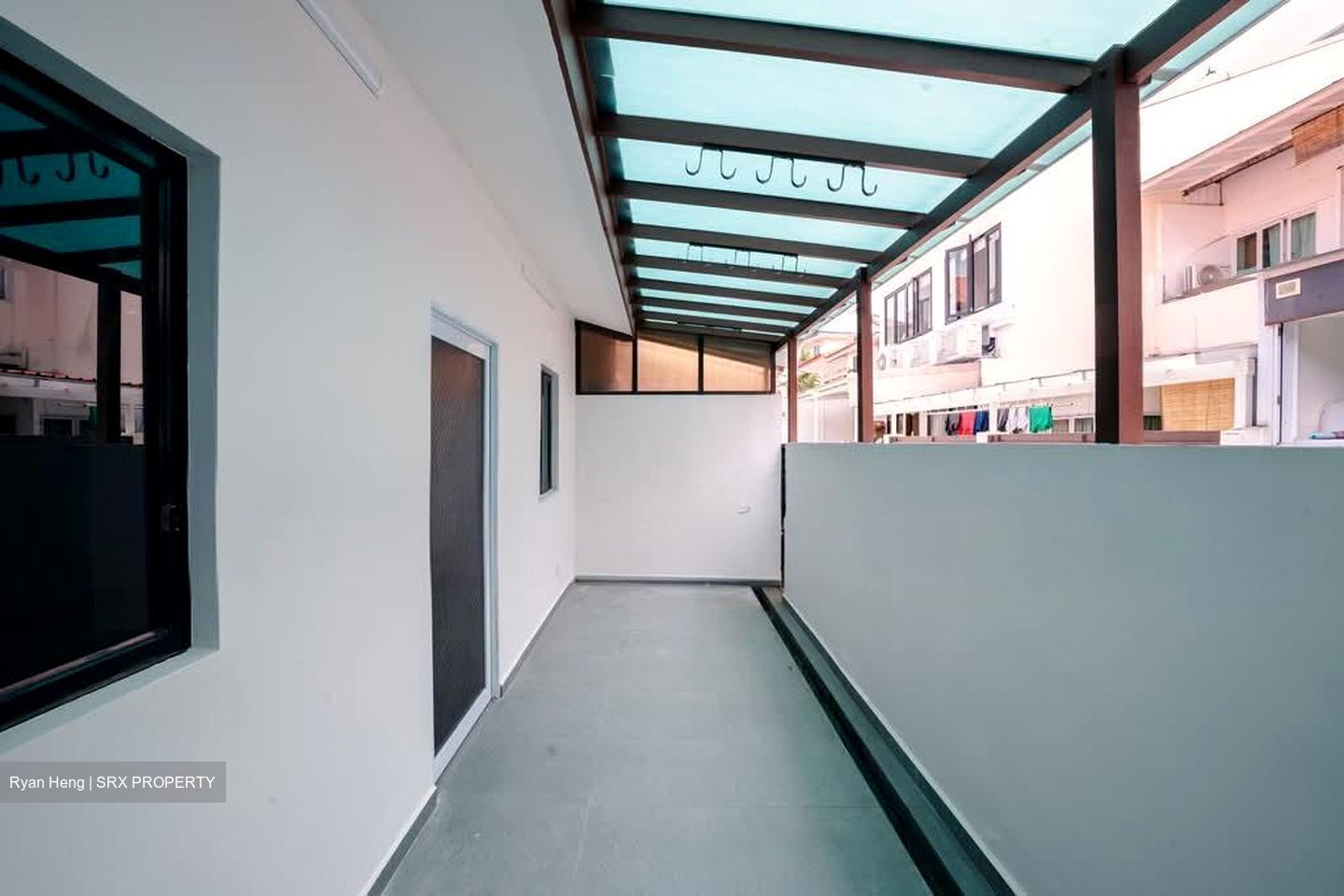 Karikal Lane (D15), Terrace #553812371